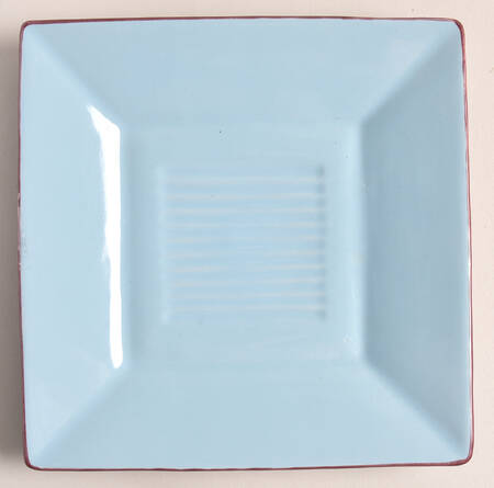 Squares Collection Salad Plate