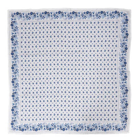 Mirabelle 54" Square Tablecloth