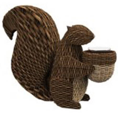 Devon Willow Figural Votive Candleholder