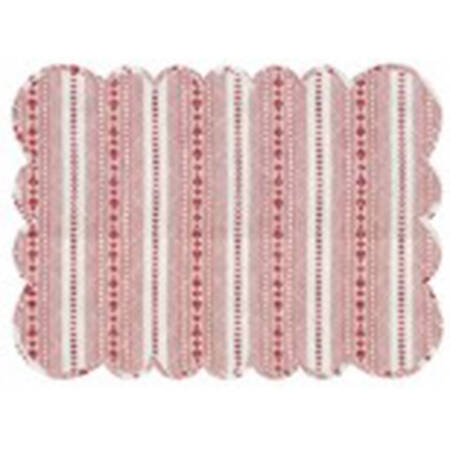 Table Decor Cloth Placemat