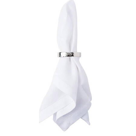 Table Decor Napkin Ring