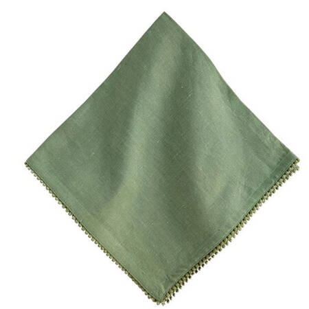 Table Decor Cloth Napkin