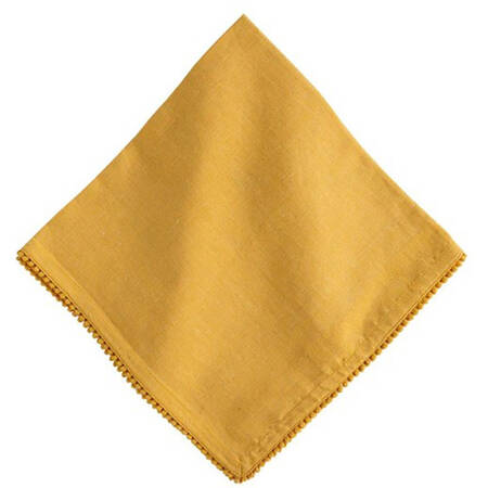 Table Decor Cloth Napkin