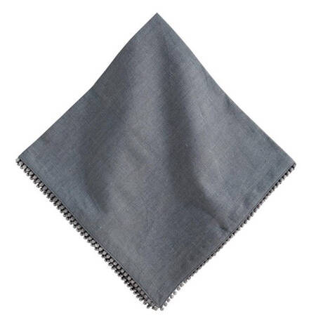 Table Decor Cloth Napkin