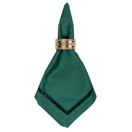 Table Decor Cloth Napkin