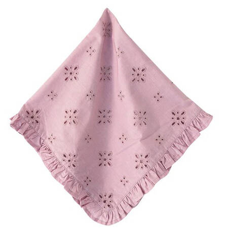 Table Decor Cloth Napkin
