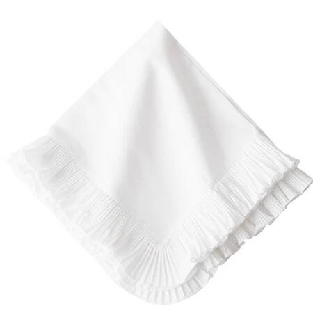 Table Decor Cloth Napkin