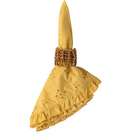Table Decor Cloth Napkin