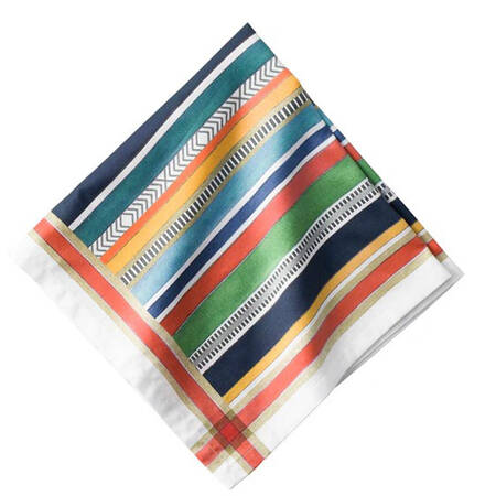 Table Decor Cloth Napkin