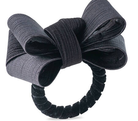 Table Decor Napkin Ring