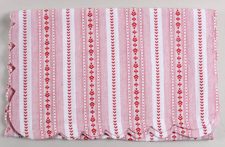 Table Decor 18" X 90" Cloth Table Runner