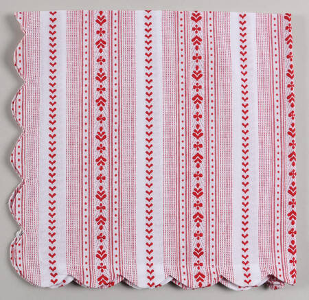 Table Decor Cloth Napkin by Juliska Ceramics