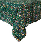 Table Decor 60" X 120" Rectangular Tablecloth