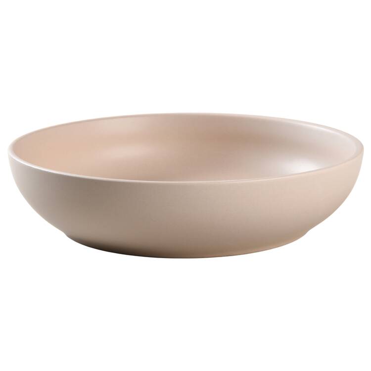 Mesa 8" Individual Pasta Bowl by Joyjolt (Joy Jolt)