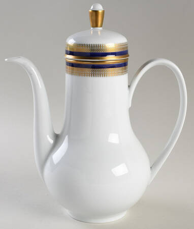 JOE105 Coffee Pot & Lid