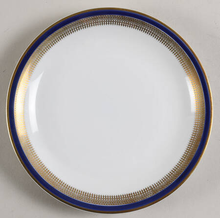 JOE105 Salad Plate