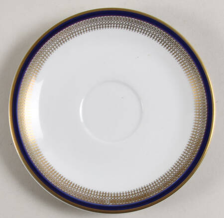 JOE105 Saucer