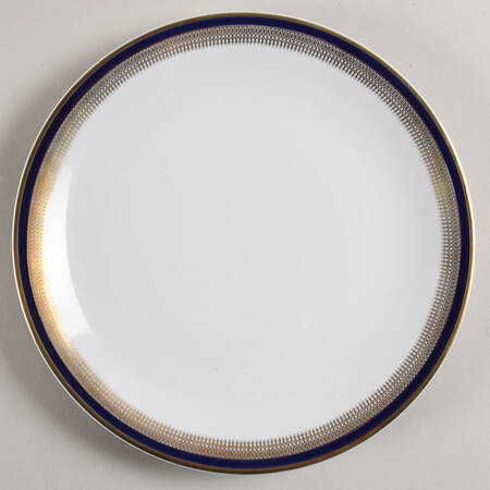JOE105 Luncheon Plate
