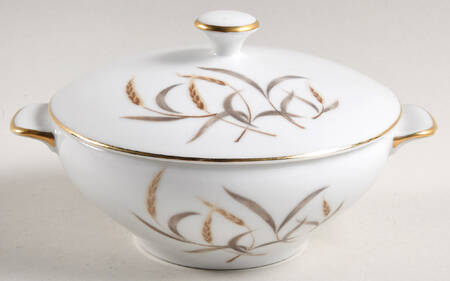 JYO111 Sugar Bowl & Lid