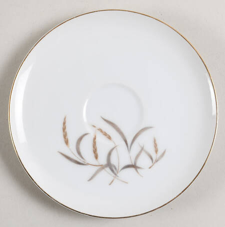 JYO111 Saucer