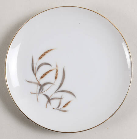 JYO111 Bread & Butter Plate