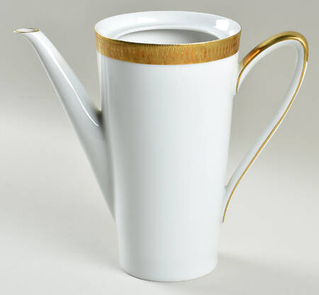 JOE108 Coffee Pot No Lid