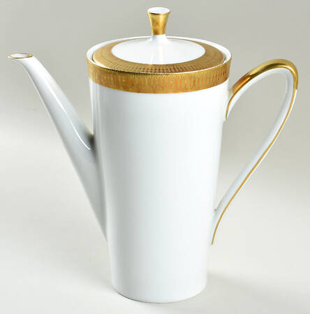 JOE108 Coffee Pot & Lid