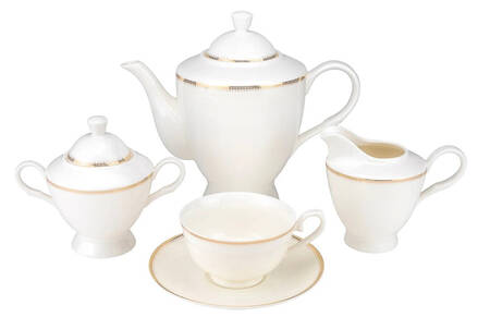 Amanda Teapot & Lid