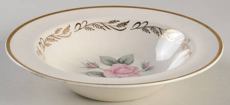 JB1352 Rim Cereal Bowl