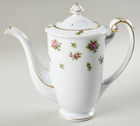 JYO112 Mini Teapot & Lid