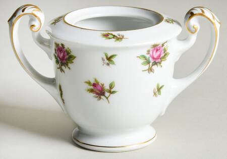 JYO112 Mini Sugar Bowl No Lid