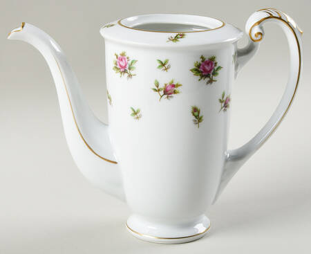 JYO112 Mini Teapot No Lid