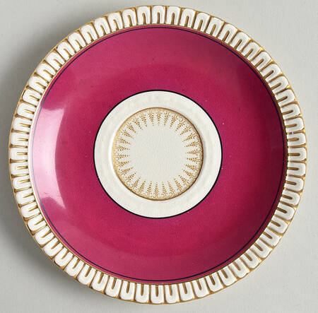 30413 Saucer