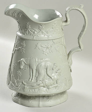 Good Samaritan 64 Oz Jug by Jones & Walley