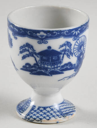 JAP1420 Single Egg Cup