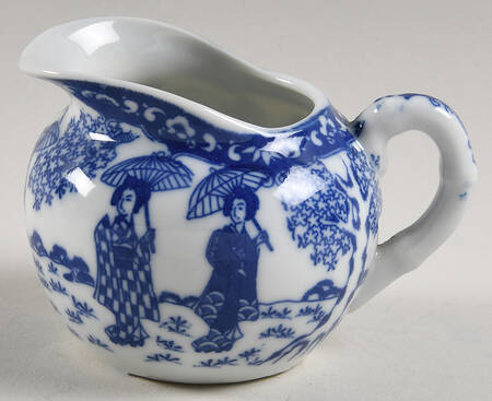 JAP1420 Creamer