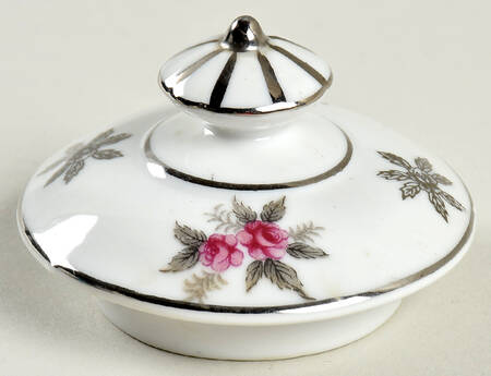 JAP1421 Lid for Sugar Bowl