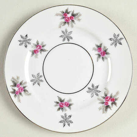 JAP1421 Bread & Butter Plate