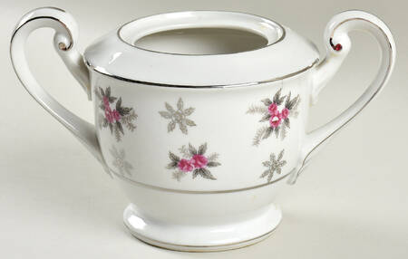 JAP1421 Sugar Bowl No Lid
