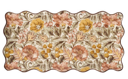 Willa 16'' Rectangular Tray
