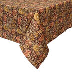 Willa 60" X 120" Rectangular Tablecloth