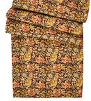 Willa 18" X 90" Cloth Table Runner