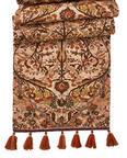 Willa 18" X 90" Cloth Table Runner