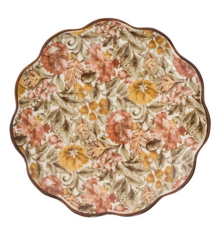 Willa Cocktail Plate