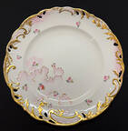 JON159 Luncheon Plate