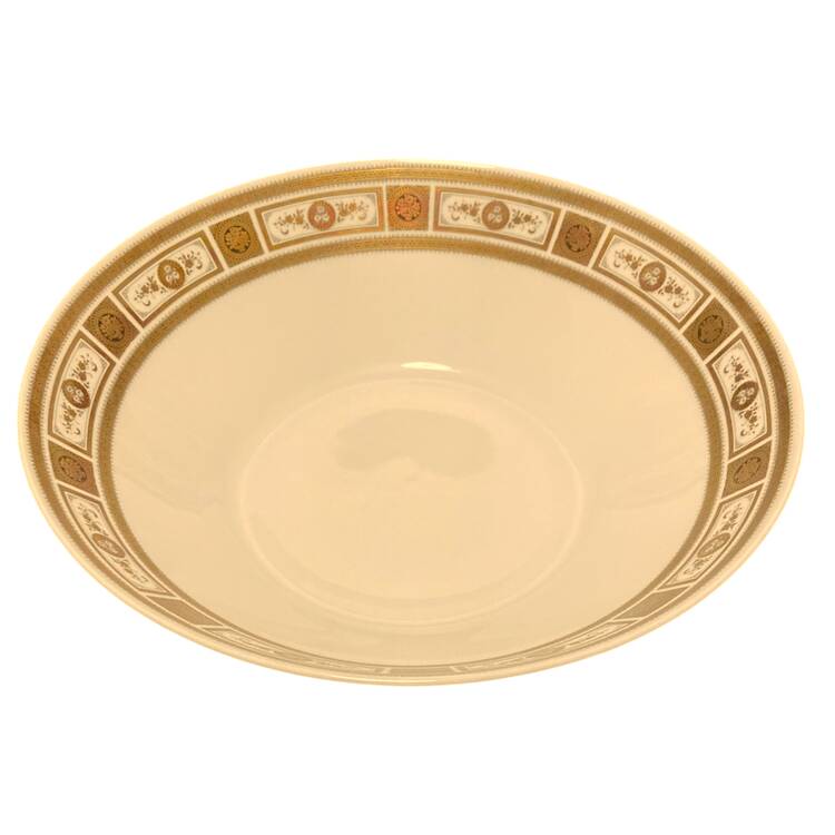 78 10" Round Vegetable Bowl