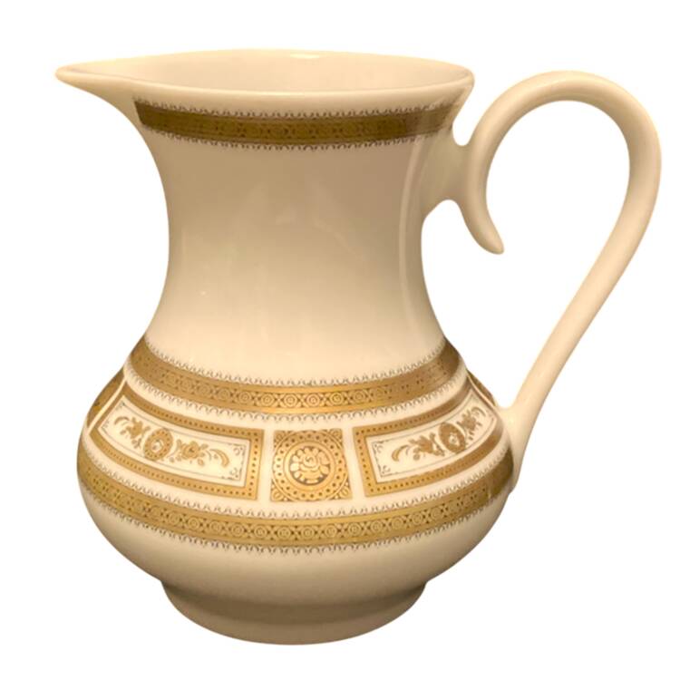 78 Creamer
