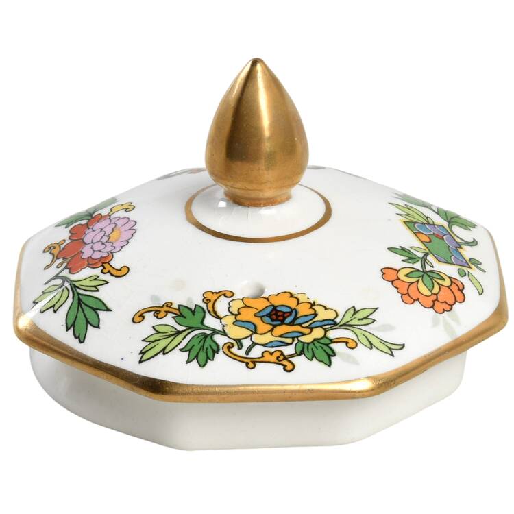 JB 1354 Lid for Teapot