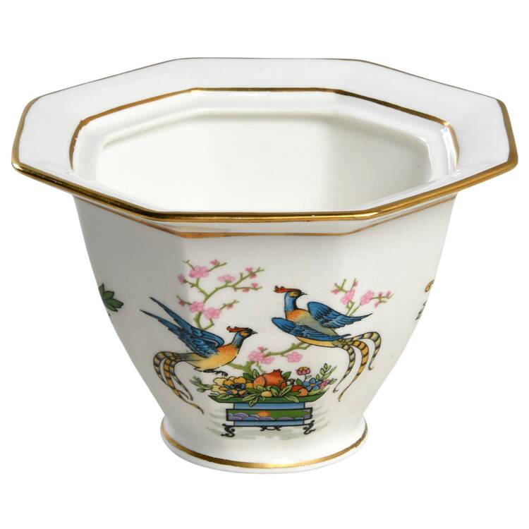 JB 1354 Sugar Bowl No Lid