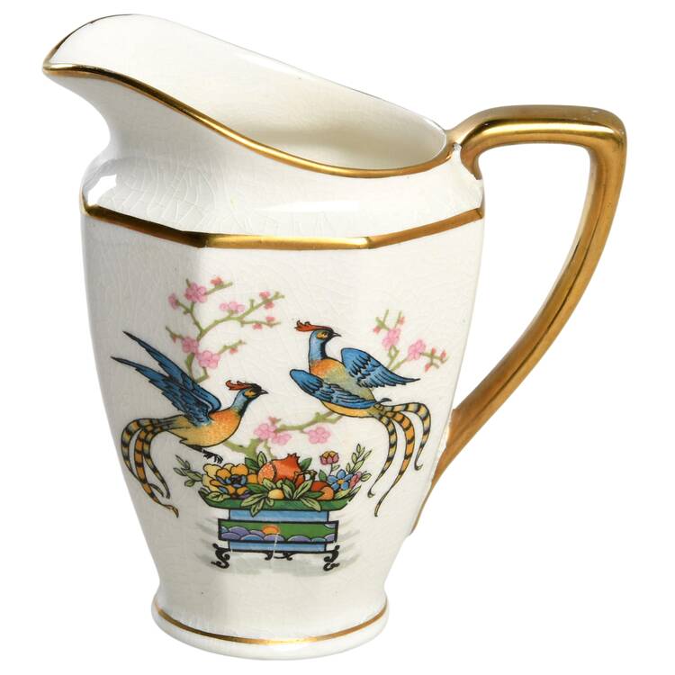 JB 1354 Creamer